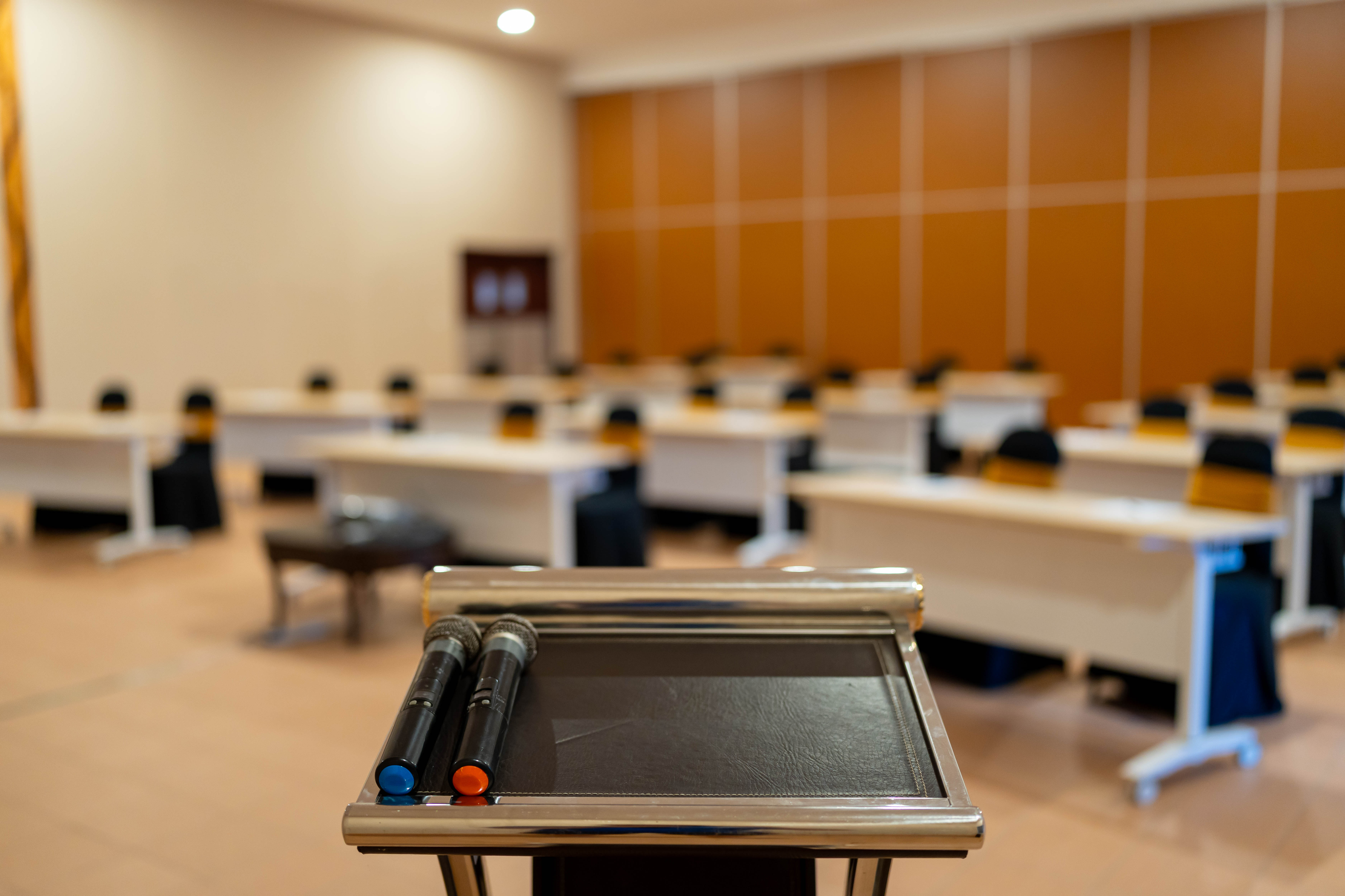 Meeting room at JSK Mantanani Island Resorts Trademark by Wyndham in Kota Belud, Other than US/Canada